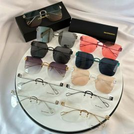 Picture of Balenciga Sunglasses _SKUfw56811887fw